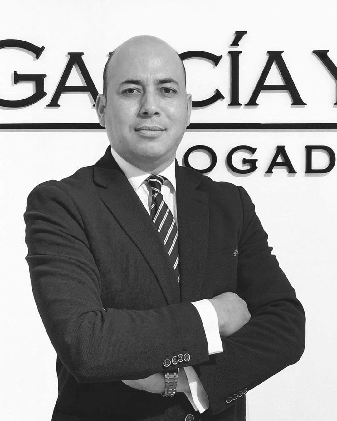 Claudio García Olivares