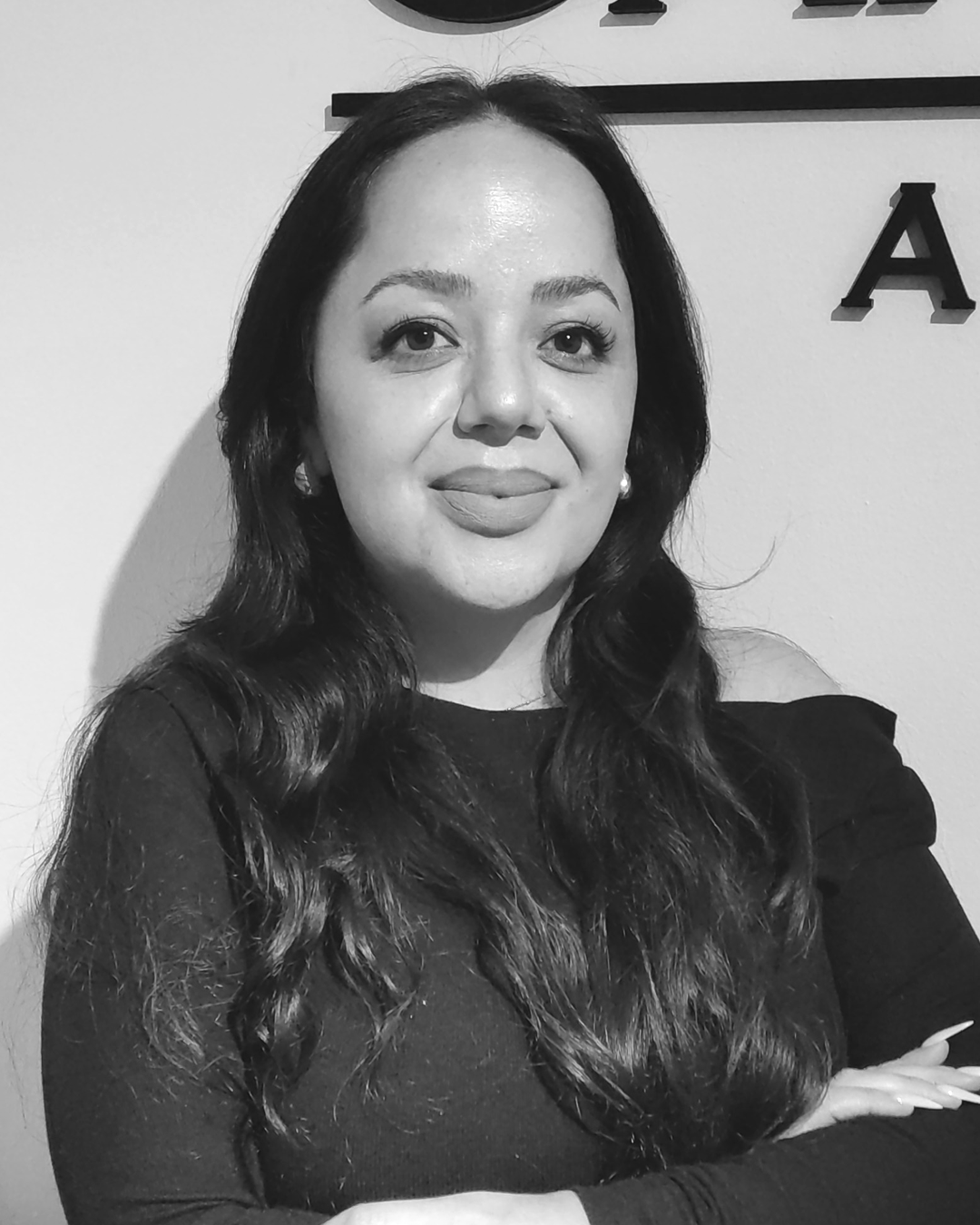 Sylvia Donoso Mellado